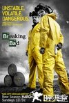 绝命毒师  第三季 Breaking Bad .2010 字幕下载
