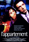 非常公寓 L'appartement.1996 字幕下载