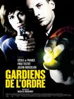 秩序的守护者 Gardiens de l'ordre.2010 字幕下载