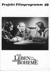 波希米亚生活 La vie de bohème.1992 字幕下载