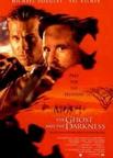 黑夜幽灵 The Ghost and the Darkness.1996 字幕下载