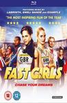 女飞人 Fast Girls.2012 字幕下载