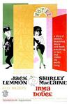 爱玛姑娘 Irma la Douce.1963 字幕下载