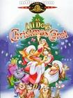 狗的圣诞颂歌 An All Dogs Christmas Carol.1998 字幕下载