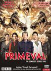 远古入侵  第二季 Primeval.2008 字幕下载