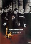 德国战车：柏林现场 Rammstein: Live aus Berlin.2001 字幕下载