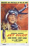 密战计划 Jet Pilot.1957 字幕下载