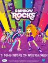 彩虹小马：小马国女孩之彩虹摇滚 My Little Pony: Equestria Girls - Rainbow Rocks.2014 字幕下载