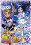 光之美少女 ふたりはプリキュア.2004 字幕下载