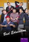 不良教育 第一季 Bad Education.2012 字幕下载
