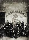 混乱之子  第四季 Sons of Anarchy .2011 字幕下载