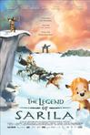 萨里拉的传说 The Legend of Sarila.2013 字幕下载