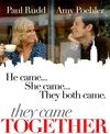 不是冤家不聚头 They Came Together.2014 字幕下载