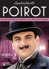 大侦探波洛 第三季 Agatha Christie's Poirot.1991 字幕下载