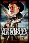 美国土匪：弗兰克与杰西詹姆斯 American Bandits: Frank and Jesse James.2010 字幕下载
