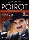 大侦探波洛 第八季 Agatha Christie's Poirot.2001 字幕下载