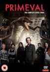 远古入侵 第三季 Primeval.2009 字幕下载