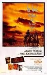 搜索者 The Searchers.1956 字幕下载