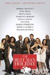 伴郎假期 The Best Man Holiday.2013 字幕下载