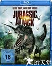 侏罗纪进攻 Jurassic Attack.2013 字幕下载